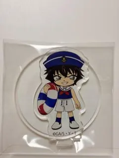 名探偵コナン アクリルスタンド マリンver. 世良真澄