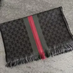 2026年最新】GUCCI メンズ マフラーの人気アイテム - メルカリ