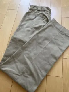 L.L.Bean エルエルビーンDICKIES TALONアルミジップ　チノパンのサムネイル