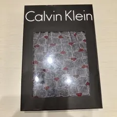 カルバンクライン トランクス