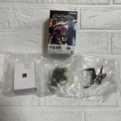 プチラマ 呪術廻戦 卓上領域展開 弍號 虎杖悠仁 フィギュアのサムネイル