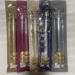 リキッドアイライナー 4色セット