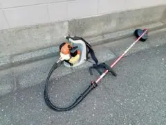 2025年最新】背負い式 草刈機 共立の人気アイテム - メルカリ