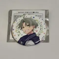 カラフルピーチ　ファンミーティング　運動会　缶バッジ　シヴァさん