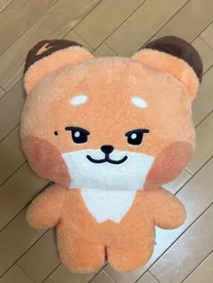 ZEROBASEONE Zeroni フラットぬいぐるみ テュニニ マシュー ZEROBASEONE Zeroni フラットぬいぐるみ テュニニ マシュー - メルカリ