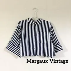 2026年最新】margaux レディース シャツ・ブラウスの人気アイテム 