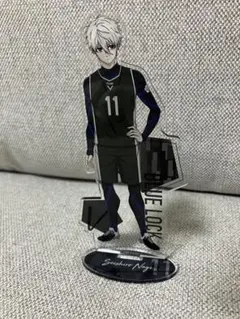 ブルーロック　凪誠士郎　アクリルスタンド