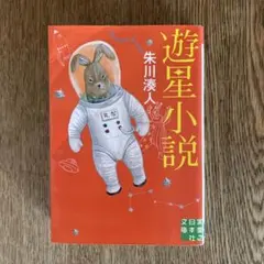 遊星小説