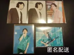 【ミセス】バベルの塔　フォトカード　大森元貴セット