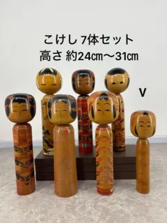 2026年最新】伝統こけしの人気アイテム - メルカリ