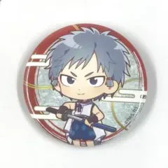 イケメン戦国 上杉謙信 缶バッチ - メルカリ
