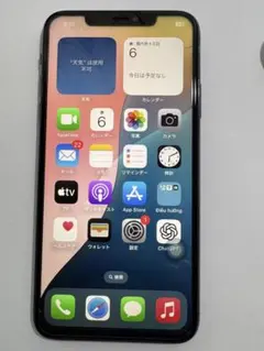 Apple iPhone 11 PROMAX256