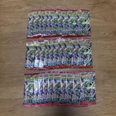 新品未開封 ポケモンカードゲームMEGA ストームエメラルダ バラ30パック
