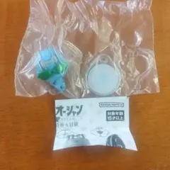 ジョジョの奇妙な冒険 スタンドフィギュアコレクション09 ストーンフリー