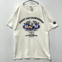 非売品】used 所ジョージ監修 世田谷ベース エッサホイサ 半袖Tシャツ