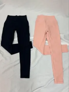 ピラティス パンツ