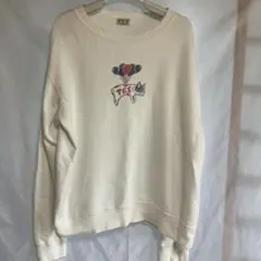 TES エンドレスサマー BUHI スウェット サイズLのサムネイル