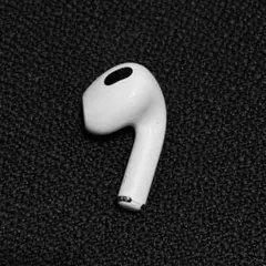 2026年最新】airpods 第3世代 右の人気アイテム - メルカリ