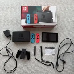 ま*り様 Nintendo Switch 本体 ドック 充電器セット ま*り様 Nintendo Switch 本体 ジャンク品 充電器 ドック - メルカリ