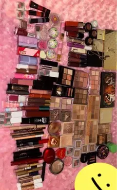 コスメ大量まとめ売り146点