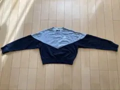 NIKE レディース　トレーナー　Mサイズ