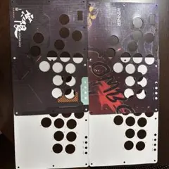HautePad U Series レバーレスコントローラーのサムネイル
