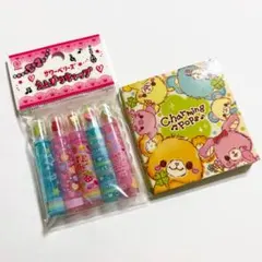 平成レトロ サンエックス にゃんにゃんにゃんこ 鉛筆キャップ - メルカリ