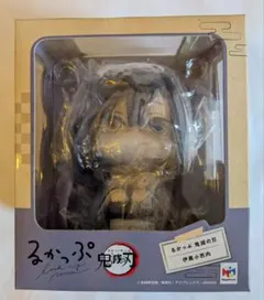 鬼滅の刃 るかっぷ　伊黒小芭内