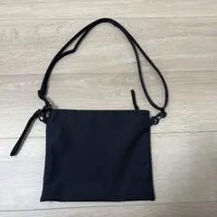 無印良品 ショルダーバッグ