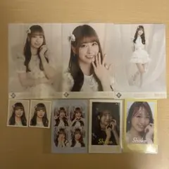 あ*ん様 イコラブ　瀧脇笙古　まとめ売り　レアミニフォトなど