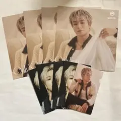 MAZZEL TAKUTO 「Only You 」