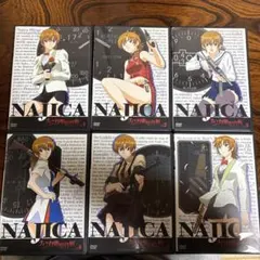 2026年最新】ナジカ電撃作戦 6の人気アイテム - メルカリ