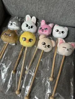 2025年最新】肩たたき棒 skzooの人気アイテム - メルカリ