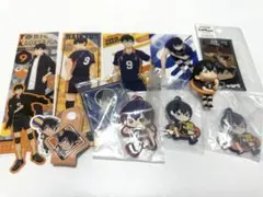 ハイキュー　影山飛雄まとめ売り