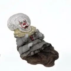 IT PENNYWISE COLLECTION CHAPTER 2 ガチャ