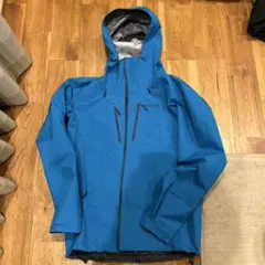 【激レア/付属品有/コレクター必見】パタゴニア　トリオレットジャケット 96年 パタゴニア メンズ・トリオレット・ジャケット (カラー Pine