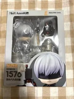 ねんどろいど NieR:Automata 9S 1576