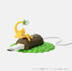 はたらくピクミンコレクション PIKMIN 黄ピクミン