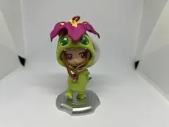 パートナーデジモン着ぐるみver. 太刀川ミミ　パルモン