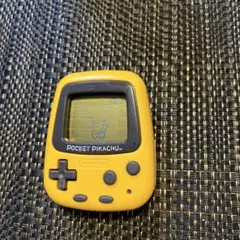 2025年最新】ポケットピカチュウカラーの人気アイテム - メルカリ