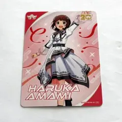 アイドルマスター AS カードフォリオ IWSF2026 天海春香 SSR ② - メルカリ