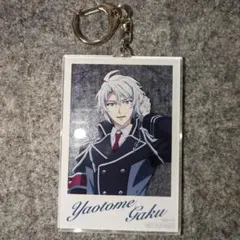 八乙女楽　アイドリッシュセブン　アイナナ　トリガー　TRIGGER　キーホルダー