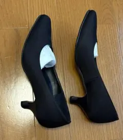 ワコール　success walk 黒 22.5のサムネイル