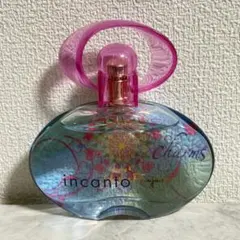 フェラガモ インカントチャーム 50ml オードトワレ 香水のサムネイル