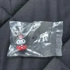 クロミ サンリオ いちごめじるしアクセサリー
