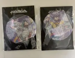 2025年最新】珂波汰 缶バッジの人気アイテム - メルカリ