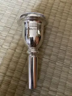 Giddings トロンボーンマウスピース GW-103 - メルカリ