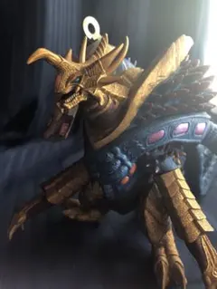 2025年最新】uキラーザウルス ソフビの人気アイテム - メルカリ