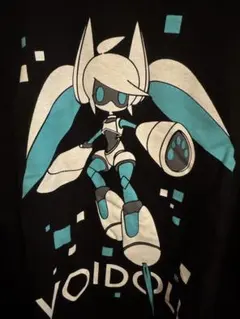 コンパスシンフォニー Voidoll ボイトール アクリルスタンド（ver.Voidoll #コンパスシンフォニー2023