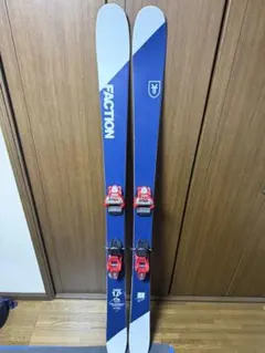 Faction Prodigy 3 capsule 172cm ビンディングなし - メルカリ